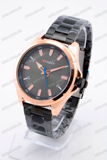 Мужские наручные часы Curren M 8320 (код: 25014)