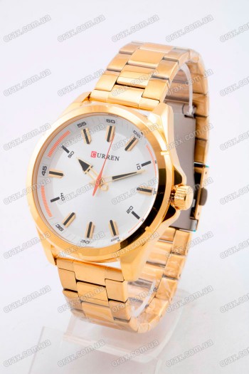 Мужские наручные часы Curren M 8320 (код: 25015)