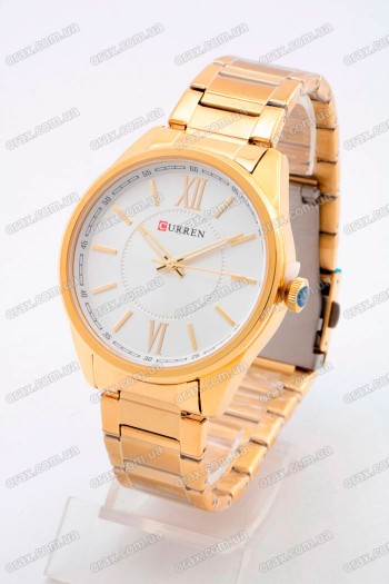 Мужские наручные часы Curren M 8423 (код: 25019)
