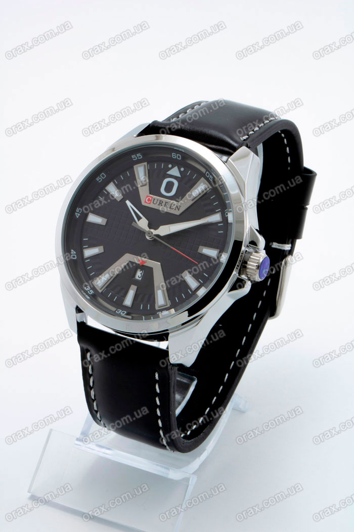Мужские наручные часы Curren 8379 (код: 25178)