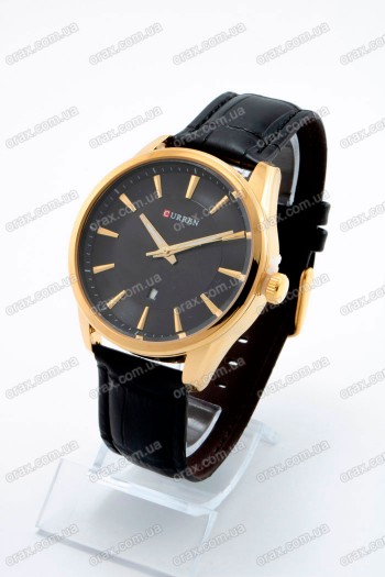 Мужские наручные часы Curren 8365 (код: 25179)