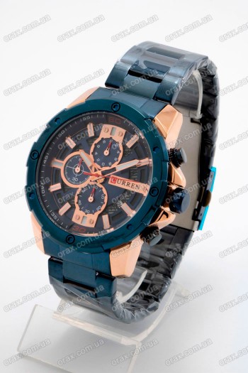 Мужские наручные часы Curren 8336 (код: 25189)