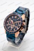 Мужские наручные часы Curren 8418 (код: 25198)