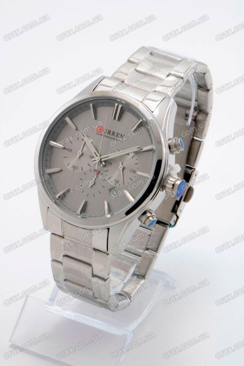 Мужские наручные часы Curren 8446 (код: 25216)