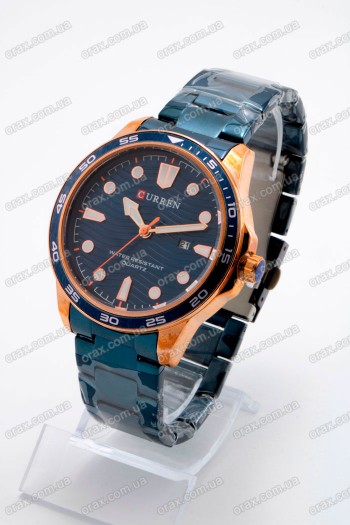 Мужские наручные часы Curren 8426 (код: 25218)