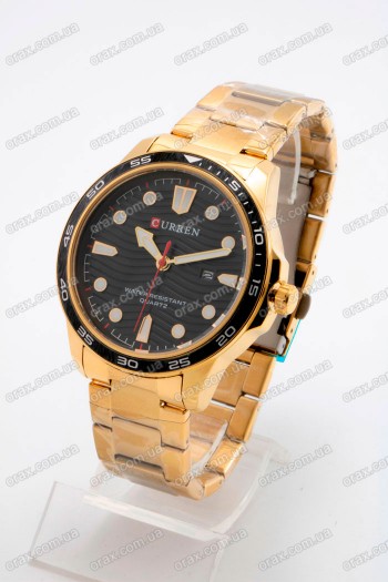 Мужские наручные часы Curren 8426 (код: 25219)
