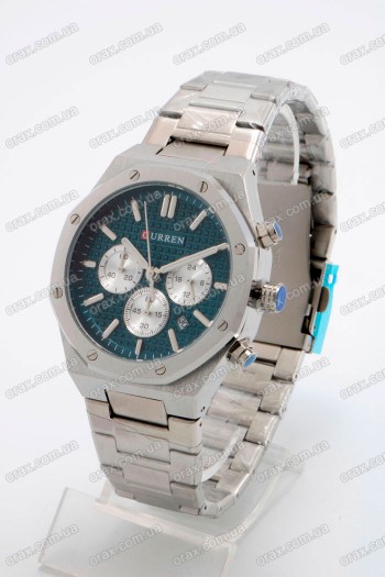 Мужские наручные часы Curren 8440 (код: 25220)