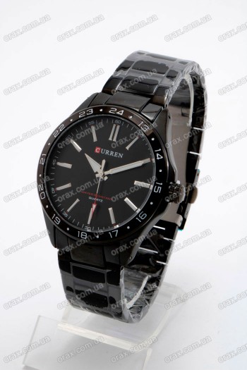 Мужские наручные часы Curren 8452 (код: 25222)