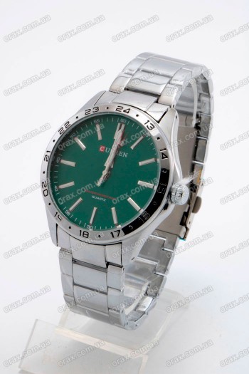 Мужские наручные часы Curren 8452 (код: 25224)