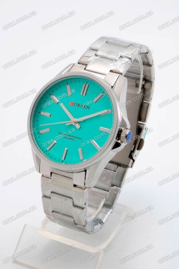 Мужские наручные часы Curren 9090 (код: 25225)
