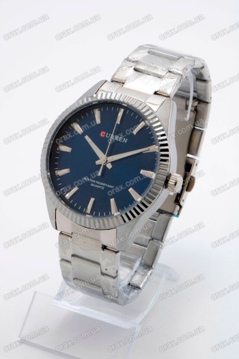 Мужские наручные часы Curren 8425 (код: 25226)