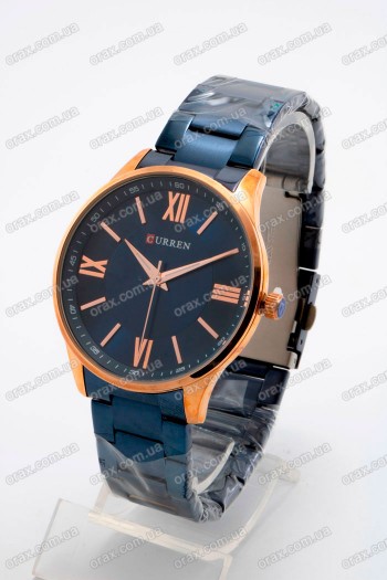 Мужские наручные часы Curren 8383 (код: 25228)