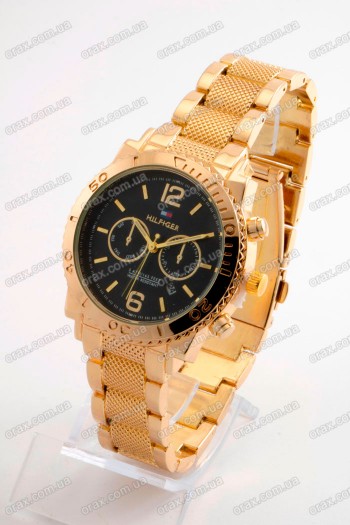 Женские наручные часы Hilfiger A259 (код: 25248)