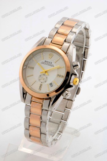 Женские наручные часы Rolex A179 (код: 25270)
