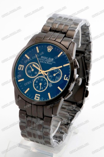 Мужские наручные часы Rolex A247 (код: 25271)