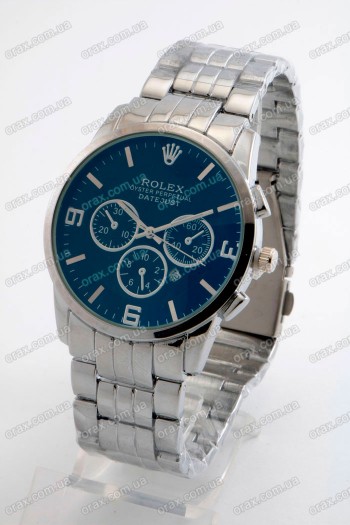 Мужские наручные часы Rolex A247 (код: 25272)
