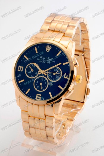 Мужские наручные часы Rolex A247 (код: 25273)