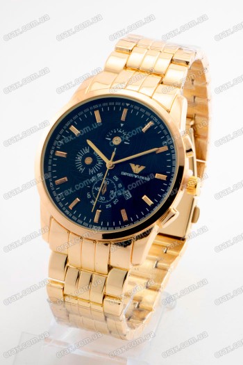 Мужские наручные часы Emporio Armani A275 (код: 25276)
