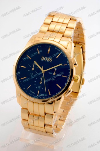 Мужские наручные часы Boss A270 (код: 25282)