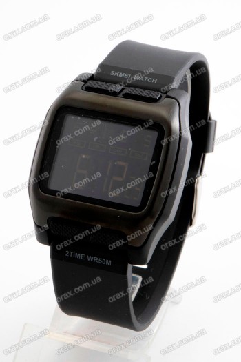Спортивные наручные часы Skmei 2193 (код: 25284)