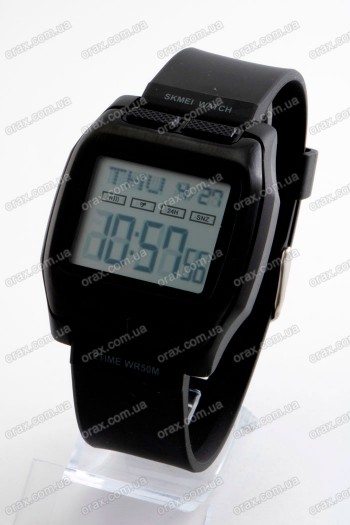 Спортивные наручные часы Skmei 2193 (код: 25285)