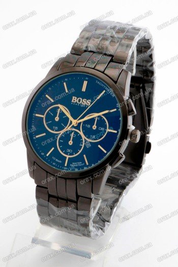 Мужские наручные часы Boss A270 (код: 25278)
