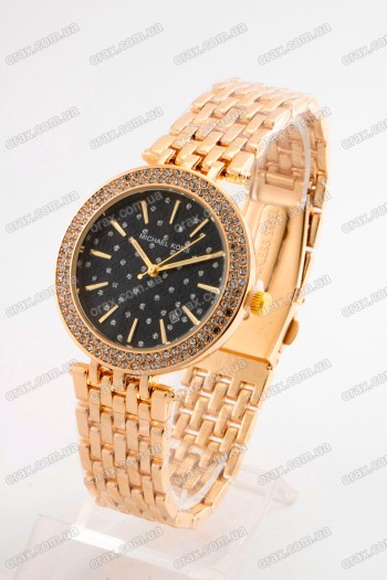 Женские наручные часы Michael Kors MK-C27-1 (код: 25361)