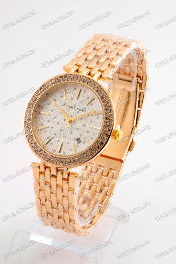 Женские наручные часы Michael Kors MK-C27-1 (код: 25362)