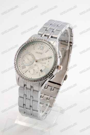 Женские наручные часы Guess A250 (код: 25366)