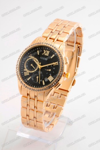 Женские наручные часы Guess A250 (код: 25367)