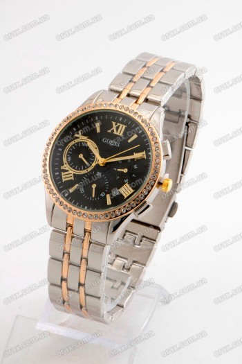 Женские наручные часы Guess A250 (код: 25369)