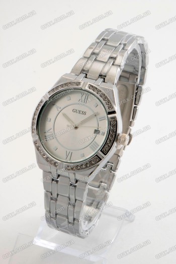 Женские наручные часы Guess A306 (код: 25371)