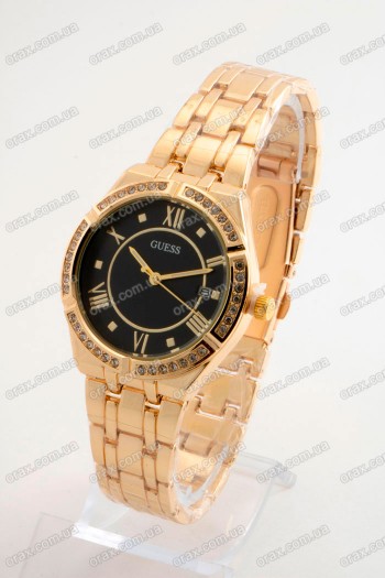 Женские наручные часы Guess A306 (код: 25372)