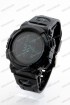 Спортивные наручные часы Skmei 1290 (код: 25406)