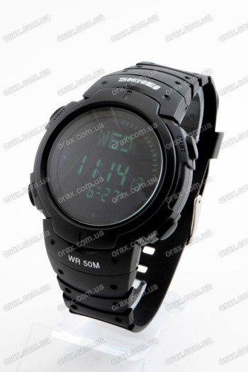 Спортивные наручные часы Skmei 1231 (код: 25407)