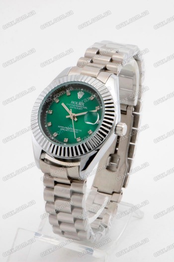 Женские наручные часы Rolex Механика (код: 25437)