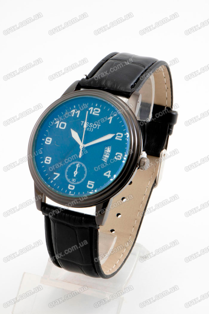 Мужские наручные часы Tissot T03 (код: 25461)