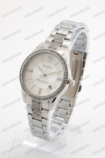 Женские наручные часы Rolex A328 (код: 25518)