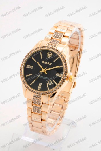 Женские наручные часы Rolex A328 (код: 25519)