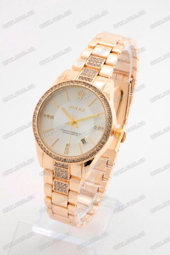 Женские наручные часы Rolex A328 (код: 25520)