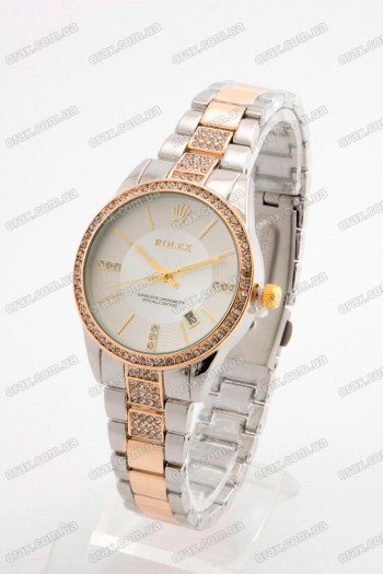 Женские наручные часы Rolex A328 (код: 25522)