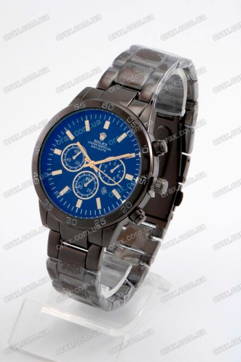 Мужские наручные часы Rolex A335 (код: 25564)