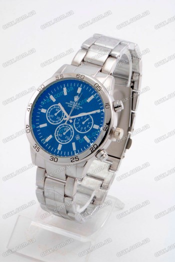 Мужские наручные часы Rolex A335 (код: 25565)