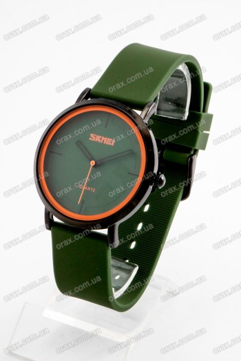 Мужские наручные часы Skmei 2050 (код: 25580)