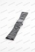 Металлический браслет Watch Band (код: 25593)