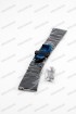 Металлический браслет Watch Band (код: 25593)