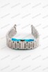 Металлический браслет Watch Band (код: 25594)