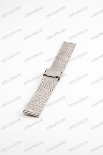 Металлический браслет Watch Band (код: 25597)