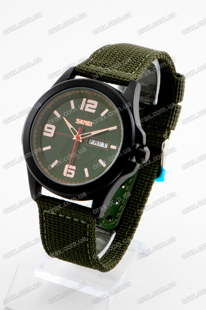 Спортивные наручные часы Skmei 9315 (код: 25598)