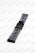 Металлический браслет Watch Band (код: 25595)